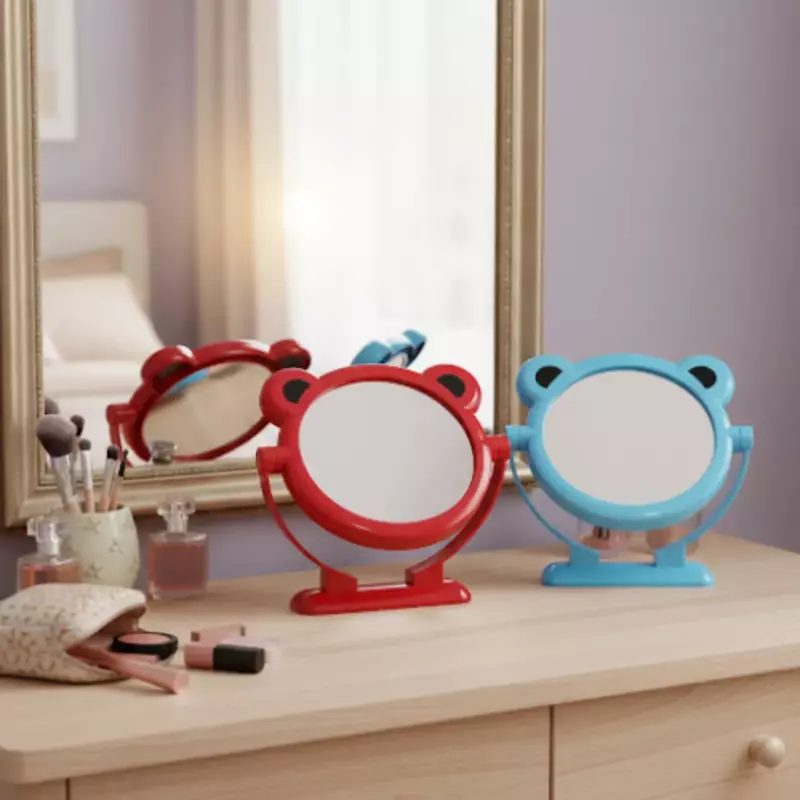 Korean Table Mirror