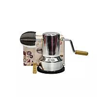 Manual Coconut Scraper Shredder