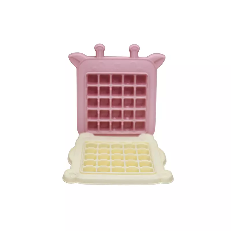 Mini Ice Tray