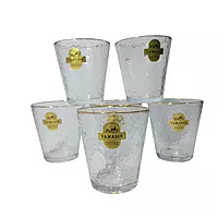 Premium Collection of Glass Set of 6
