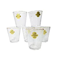 Premium Collection of Glass Set of 6