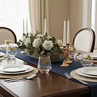 Diamond Whiskey Glasses 300 ml Set of 6 Pcs