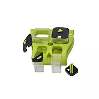 Multipurpose Dining Stand 4 Pcs Set Container & Salt Pepper Box Set