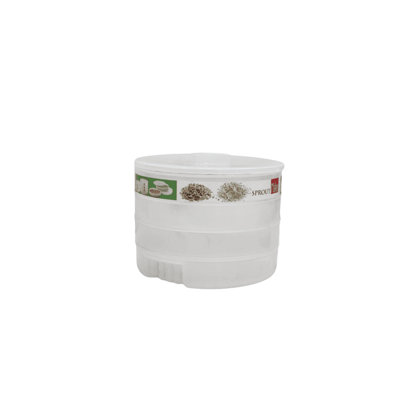 Sprout Maker Box