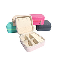 Mini Jewellery Organizer (Colour-6) For All kind of jewelry Organizer For Girls