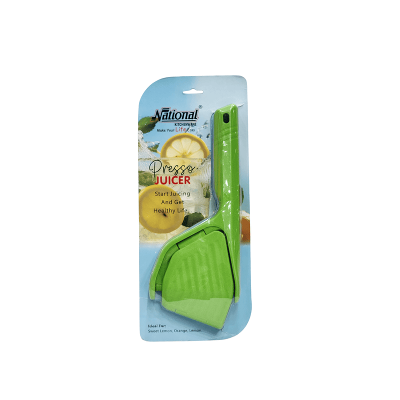 Manual Hand Press Juicer