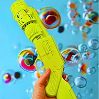 1 Bubble Shooter Shot Gun Jumbo