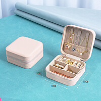 Mini Jewellery Organizer (Colour-6) For All kind of jewelry Organizer For Girls