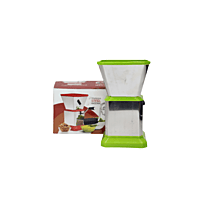 Stainless Steel Chilli & Dry Fruit Cutter