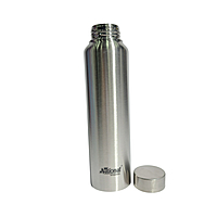 National Alpha Water Bottle with a 1000ml capacity