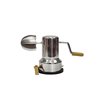 Manual Coconut Scraper Shredder