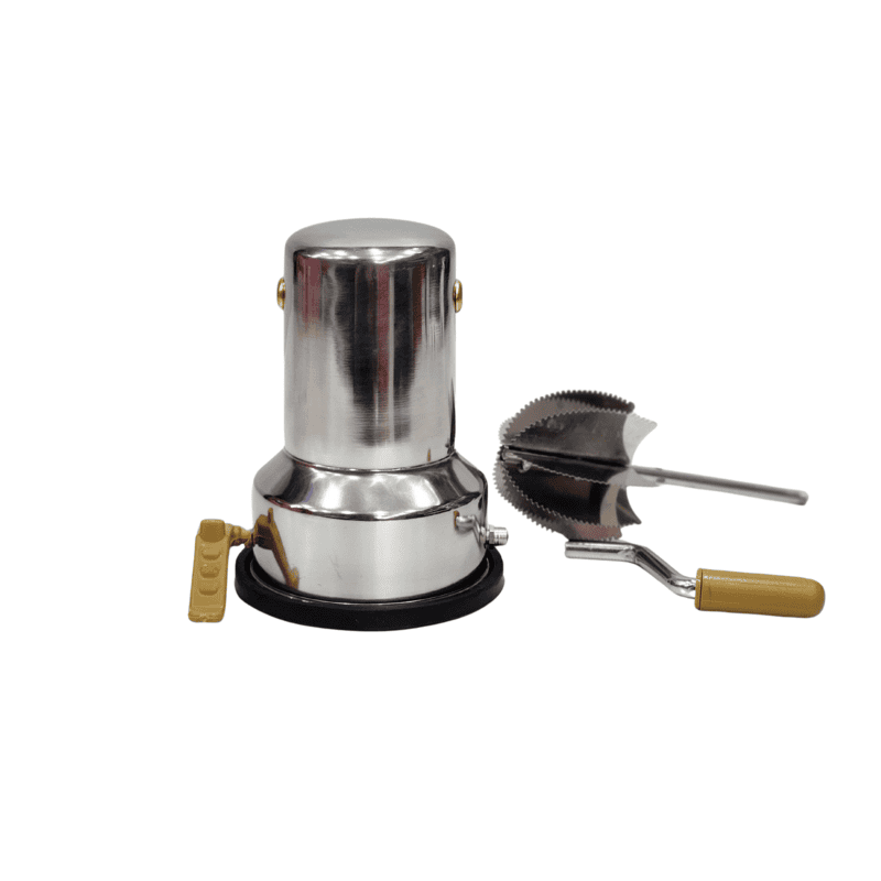 Manual Coconut Scraper Shredder