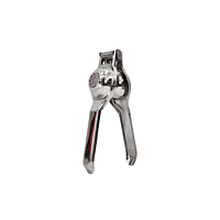 Steel Lemon Squeezer with Bottle Opener