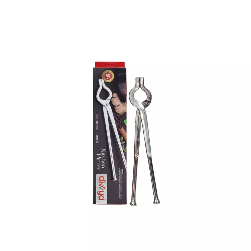 100% Stainless Steel Pincer/Pakkad/Sandasi