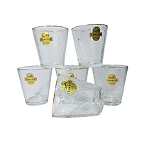 Premium Collection of Glass Set of 6