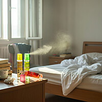 Air Freshener Sprays