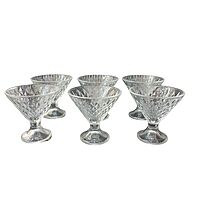 Yera Iceberg Ice Cream Cup set 6pc