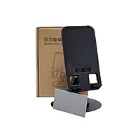 Mobile Holder, Tabletop 360 Degree Rotating Mobile Stand