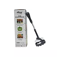 Push Potato Masher Manual