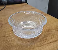 Yera Gloria Bowls Food Grade Bowls 170ml Set Of 6 Pcs