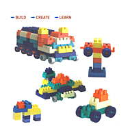 Junior Builders
