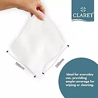 Claret Ultra Facial Tissue