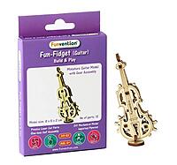 Fun Fidget Guitar
