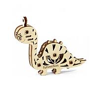 Fun Fidget Dino