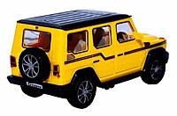 G-Power SUV Toy Car