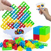 Tetra Tower Balance Blocks