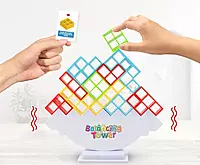 Tetra Tower Balance Blocks