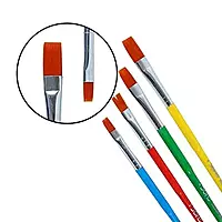 Doms Colourmate Paint Brushes