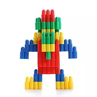 Bullet Blocks