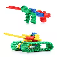 Bullet Blocks