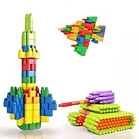 Bullet Blocks