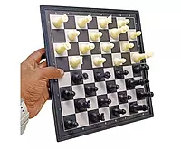 Magnetic Chess