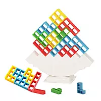 Tetra Tower Balance Blocks