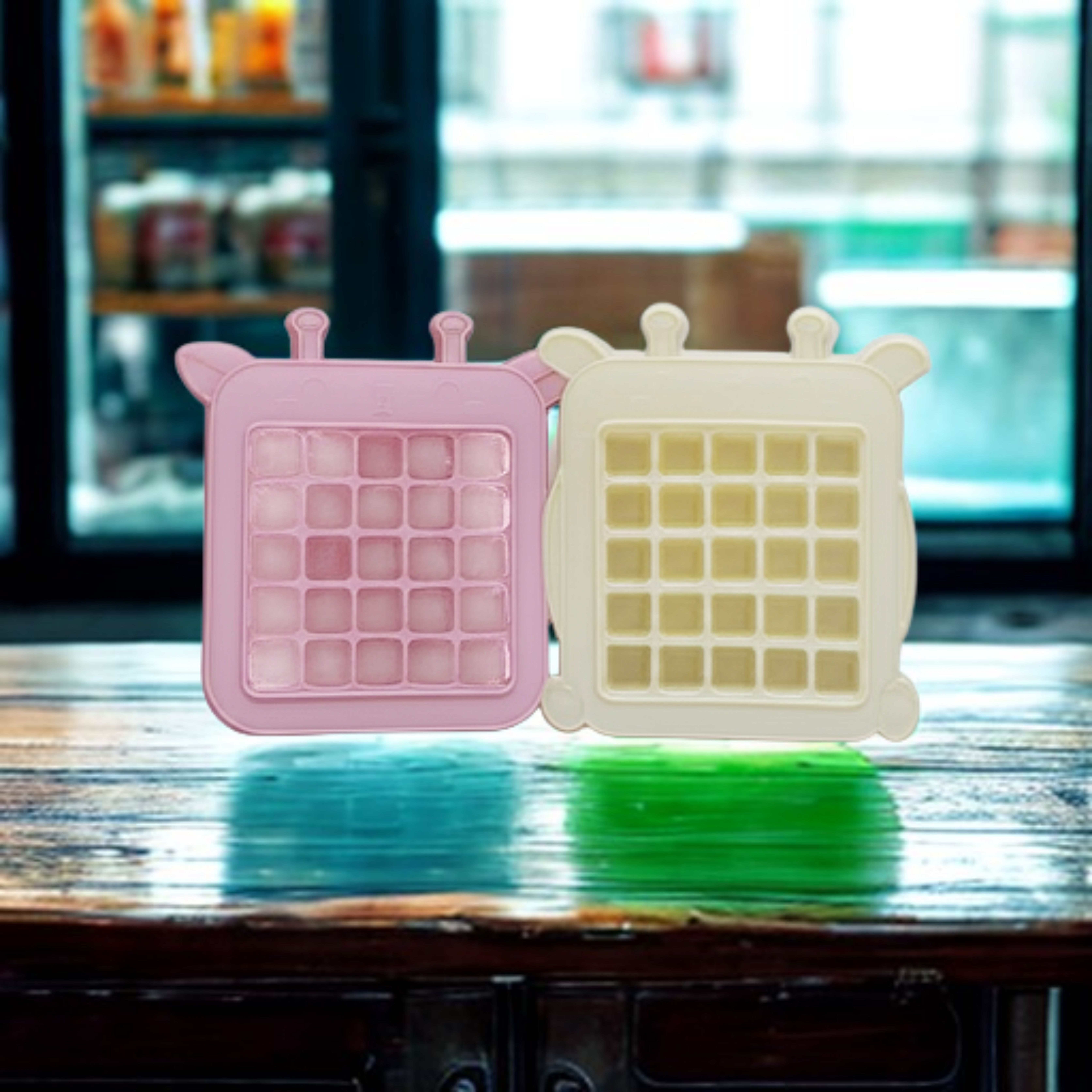 Mini Ice Tray