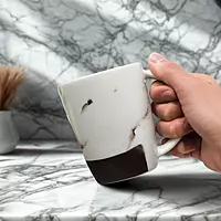 Ceramic Italian Mug