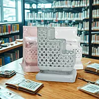 Multipurpose Double Deck Organiser