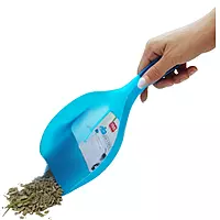 Slings Rosta Compact Plastic Dust Pan