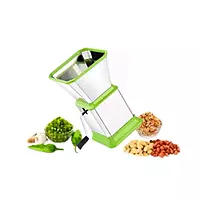 Stainless Steel Chilli & Dry Fruit Cutter