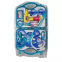 Little Doctor Set Box Pack