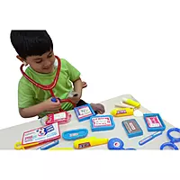 Little Doctor Set Box Pack