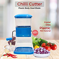 Premium Chilli Cutter