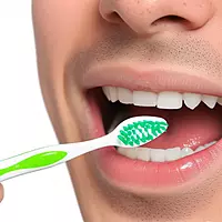 Pack of 5 Ultrasoft Toothbrush