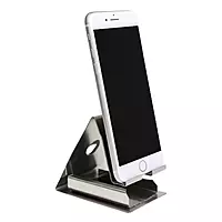 Steel Mobile Stand
