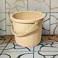 Kerolin PPCP Plastic Unbreakable Heavy Tanya 7Ltr Bucket