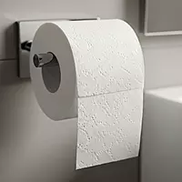 Kosmos 2 Ply Toilet Roll- Pack of 10