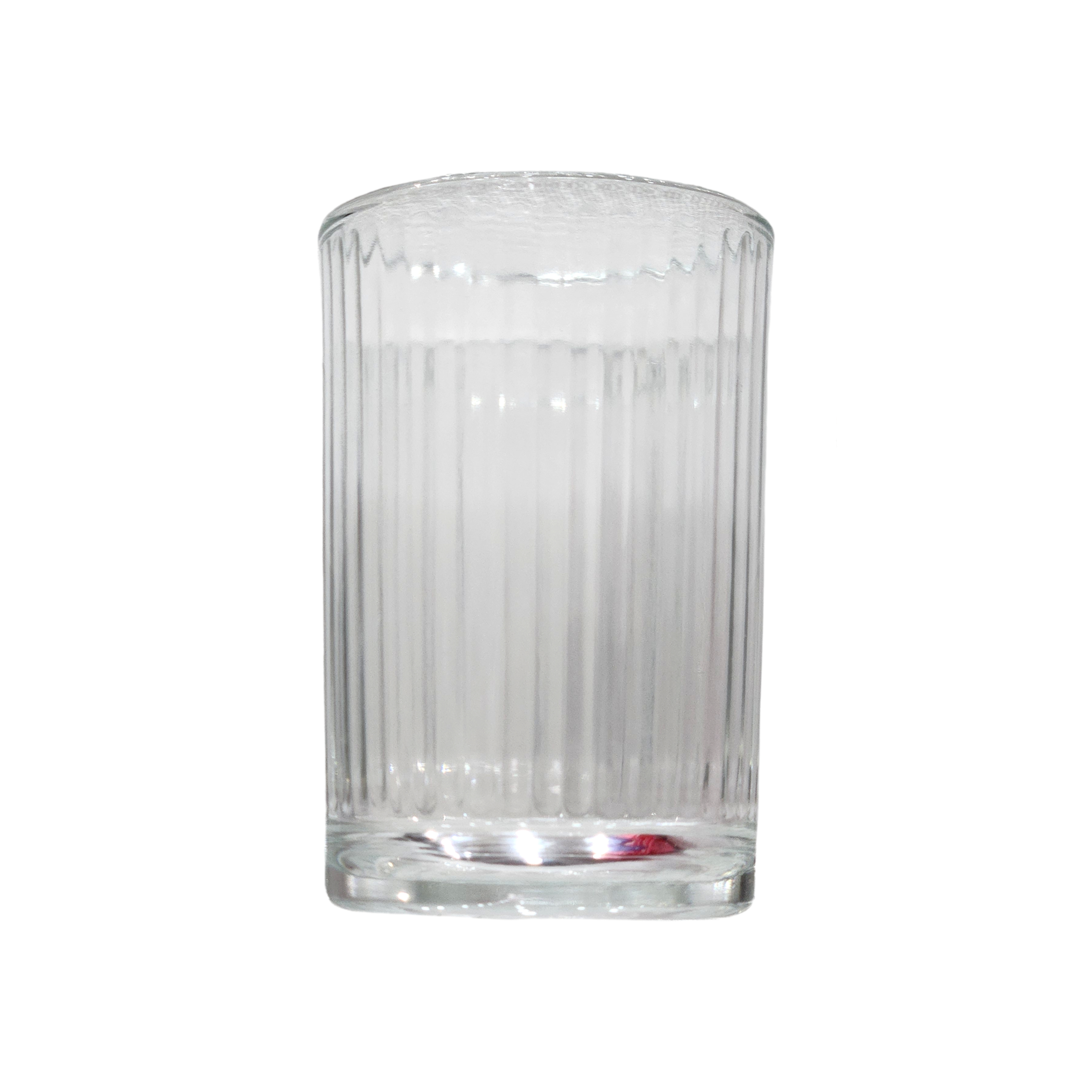 Juice Set- 1Pc Glass Jug & 6Pc Glass